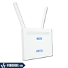 Aptek L300E | Router WiFi 4G Chính Hãng Tốc Độ Cao Dùng Mọi Loại Sim | Giá Siêu Rẻ
