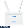 Aptek L300E | Router WiFi 4G Chính Hãng Tốc Độ Cao Dùng Mọi Loại Sim | Giá Siêu Rẻ