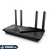 Tp-Link Archer AX55 | Router Wi-Fi 6 Thế Hệ Mới Tốc Độ Cao AX3000 Băng Tần Kép | Hàng Chính Hãng