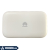 Huawei E5577s-320 | Bộ Phát WiFi 4G Tốc Độ Cao Pin Lên Đến 3.000mah Dùng Đến 10h