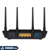 Asus RT-AX3000 | Router AX3000 Dual Band WiFi 6 Tốc Độ Cực Cao Phủ Sóng Rộng | Hàng Chính Hãng