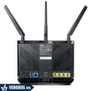Asus RT-AC86U | Bộ Router Wifi Gaming Băng Tần Kép Tốc Độ Cao AC2900