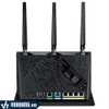 Asus RT-AX86S | Router Wifi 6 Gaming Tốc Độ Cao AX5700 - Hỗ Trợ AiMesh