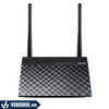 Asus RT-N12+ | Thiết Bị Phát Wi-Fi 3 Chức Năng Tùy Chỉnh Chuẩn N 300Mbps | Hàng Chính Hãng