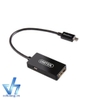 MHL Slimport ra HDMI Unitek Y-6304