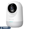 Botslab C211 | Camera AI Wifi Indoor Xoay 360 Độ - Độ Phân Giải 2K