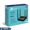 Tp-Link Archer C54 | Bộ Phát Sóng WiFi Băng Tần Kép AC1200 Mẫu Mới | Hàng Chính Hãng