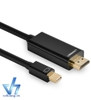 Ugreen 10436 | Mini DisplayPort to HDMI 2M