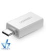 Ugreen 30155 | Đầu chuyển OTG type C USB 3.0