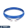 CO155D2-0ZF004 | Dây Nhảy/Cáp Mạng CAT5e 4FT (1.2M) Commscope Chính Hãng