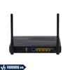 Draytek 2915Ac | Gigabit Router Cân Bằng Tải Hỗ Trợ Wi-Fi AC1300 | Hàng Chính Hãng