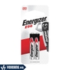 Energizer E96 BP2 | Pin AAAA Alkaline Chất Lượng Cao | Phân Phối Chính Hãng