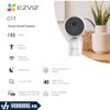 Ezviz C1T | Camera WiFi Mini Tích Hợp Với Giải Pháp Smart Home Cho Cuộc Sống Dễ Dàng Hơn