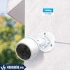 Ezviz C3TN 3MP Color | Camera WiFi Có Màu Ban Đêm Ngoài Trời Giá Tốt