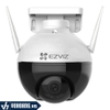 Ezviz C8C | Camera 2.0 Megapixel Xoay 360 Chống Nước IP65 | Hàng Chính Hãng
