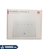 Huawei B311-221 | Bộ Phát Wi-Fi Router 3G/4G Tốc độ Cao 150Mbps - Hỗ Trợ Đồng Thời 32 Thiết Bị
