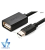 Ugreen30175 | OTG Type C USB 2.0 15CM