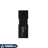 Kingston DT100G3/32GB | USB 3.0 Lưu Trữ Dữ Liệu Tốc Độ Cao Thiết Kế Nắp Trượt | Hàng Chính Hãng