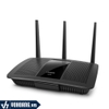 Linksys EA7500 | Gigabit Wi-Fi Router Streaming&Gaming Max-Stream AC1900 | Hàng Chính Hãng