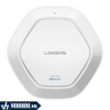 LINKSYS LAPAC1750C | Access Point Wifi Băng Tần Kép 3x3 MIMO AC1750