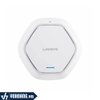 LINKSYS LAPN300 | Access Point Wifi N300 Cổng Gigabit - Hỗ Trợ PoE