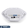 LINKSYS LAPN300 | Access Point Wifi N300 Cổng Gigabit - Hỗ Trợ PoE