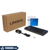 Linksys LGS116 | Gigabit Switch 16 Port Chuyên Dụng Dành Cho Doanh Nghiệp | Hàng Chính Hãng