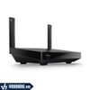 Linksys MR7350 | Bộ Định Tuyến WiFi 6 AX1800 Băng Tần Kép Hỗ Trợ Công Nghệ Mesh