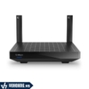 Linksys MR7350 | Bộ Định Tuyến WiFi 6 AX1800 Băng Tần Kép Hỗ Trợ Công Nghệ Mesh