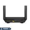 Linksys MR7350 | Bộ Định Tuyến WiFi 6 AX1800 Băng Tần Kép Hỗ Trợ Công Nghệ Mesh