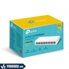 Tp-Link LS1008 | Switch Để Bàn 8 Cổng 10/100Mbps Tiết Kiệm Năng Lượng | Hàng Chính Hãng