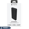 Mophie Powerstation 401105999 | Pin Sạc Dự Phòng 10.000mAh Thương Hiệu Mỹ | Hàng Chính Hãng