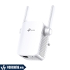 Tp-Link RE305 | Bộ Mở Rộng Sóng WiFi AC1200 Có Hỗ Trợ Tính Năng OneMesh | Hàng Chính Hãng