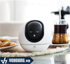 Ezviz C6 4MP | Camera 360° Độ Phân Giải 2K+ Tích Hợp Công Nghệ AI | Hàng Chính Hãng