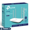 Tp-Link Archer A5 | Bộ Phát WiFi Hai Bằng Tần 2.4Ghz & 5.0Ghz Chuẩn AC1200 Cho Gia Đình