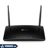 Tp-Link Archer MR600 | Router Wi-Fi 4G Băng Tần Kép - Tốc Độ Cao Cat6 AC1200