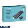 Tp-Link Archer TX20U | Bộ Chuyển Đổi USB Wi-Fi 6 Tốc Độ Cao - Chuẩn AX1800