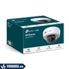 TP-Link VIGI C230I | Camera AI Dome Hồng Ngoại 3MP - Tiêu Cự 4mm