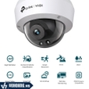 TP-Link VIGI C240I | Camera AI Dome Hồng Ngoại 4MP - Tiêu Cự 4mm