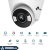 TP-Link VIGI C440 | Camera Turret AI Full Color 4MP - Tiêu Cự 4mm