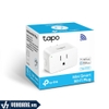 TP-Link Tapo P105 | Ổ Cắm Điện Thông Minh Điều Khiển Từ Xa Tiêu Chuẩn Châu Âu - Smart Home