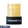 Tp-Link UB500 | USB Nano Bluetooth 5.0 Mới Nhất Dành Cho Laptop/PC | Hàng Chính Hãng