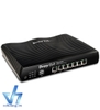 Draytek V2925 - Dual WAN - Load balance - Router chịu tải