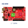 CARD HD W66 (WIFI - USB - LAN)