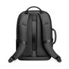 Balo Chống Sốc Laptop 15.6″ TOMTOC (USA) T65S1D1 - Black