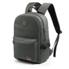 Balo Laptop Kmore The Abel Backpack - Tan