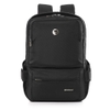 Balo Laptop Mikkor The Abraham Premier - Black