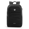 Balo Laptop Mikkor The Amiri Backpack - Black