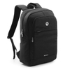 Balo Laptop Mikkor The Amiri Backpack - Black