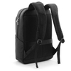 Balo Laptop Mikkor The Amiri Backpack - Black